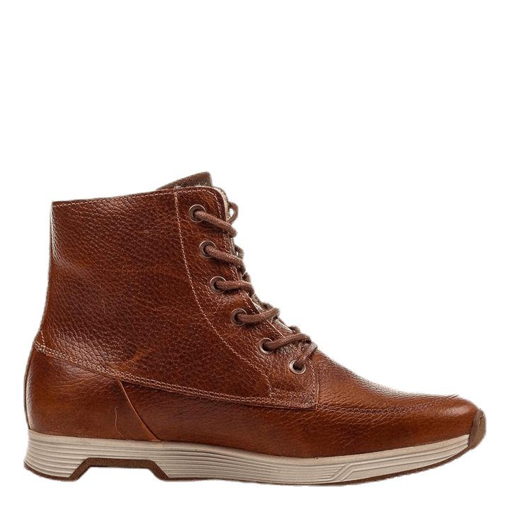 Luca High Tmb W Brown