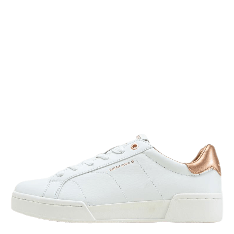 Bjorn borg sneakers dames wit sale