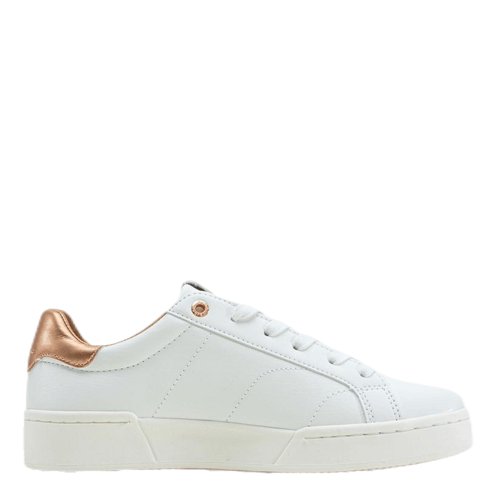 T1306 Low Cls Met Pink/White