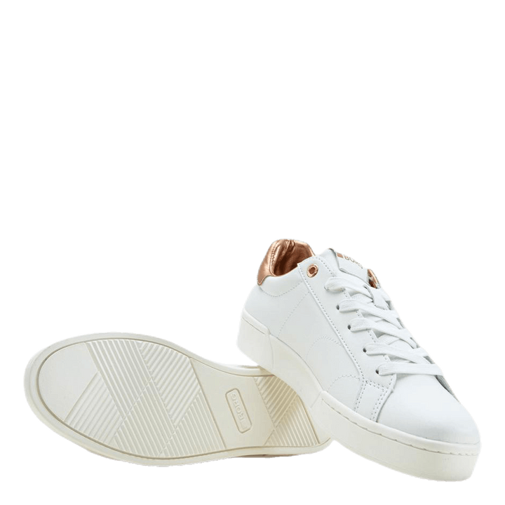 T1306 Low Cls Met Pink/White
