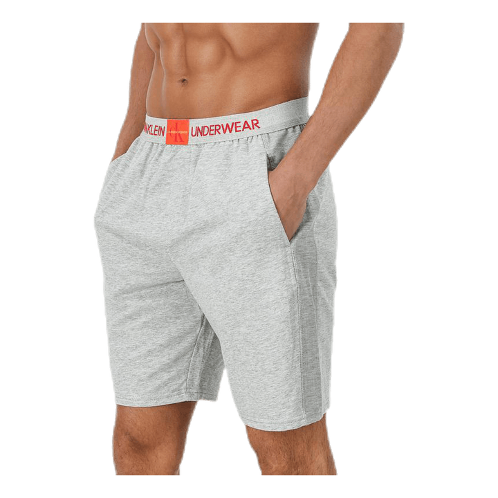 Sleep Short Grey