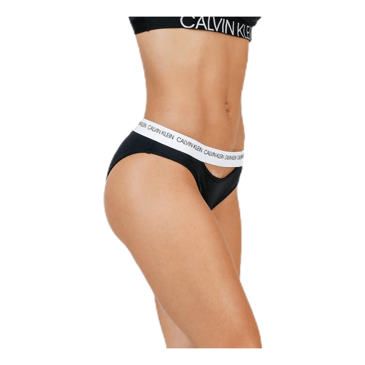 Classic Bikini Black