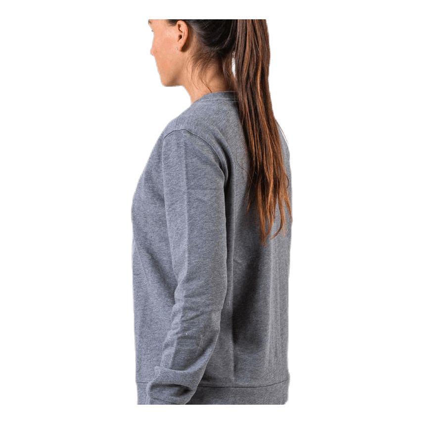 Billboard Pullover Grey