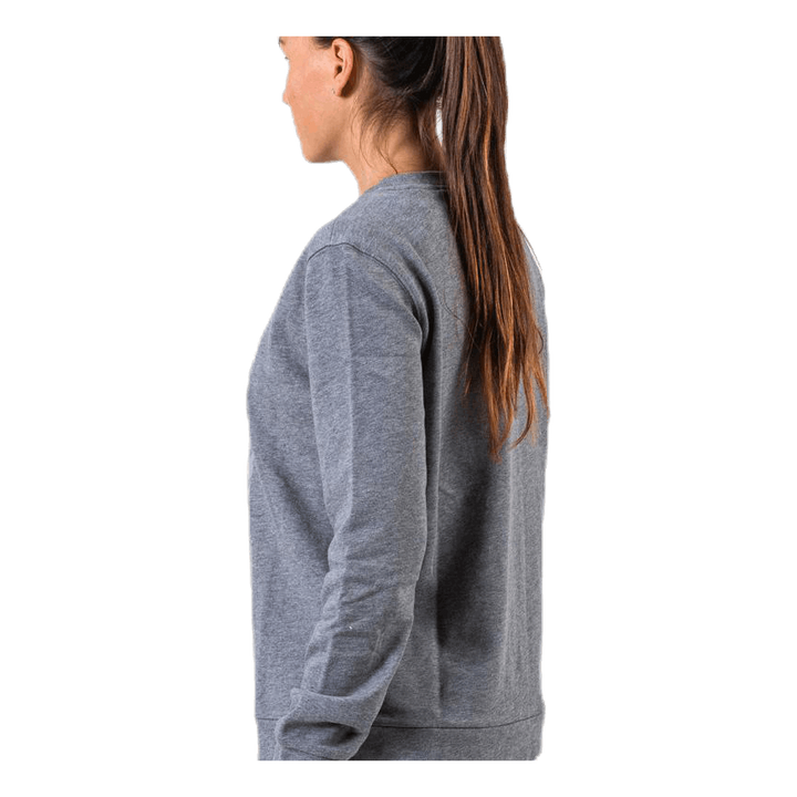 Billboard Pullover Grey