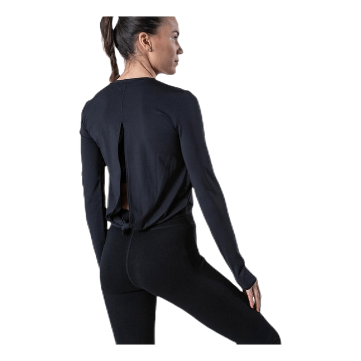 Long Sleeve T-Shirt Black