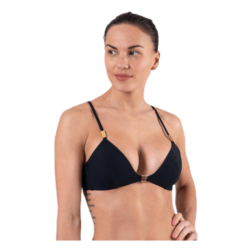 Calvin klein fixed molded triangle hotsell