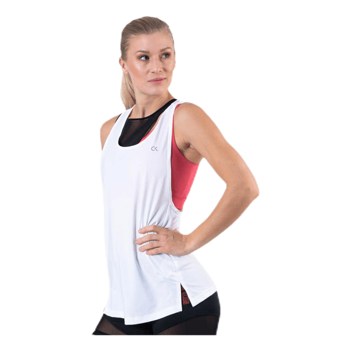 Tank Top White