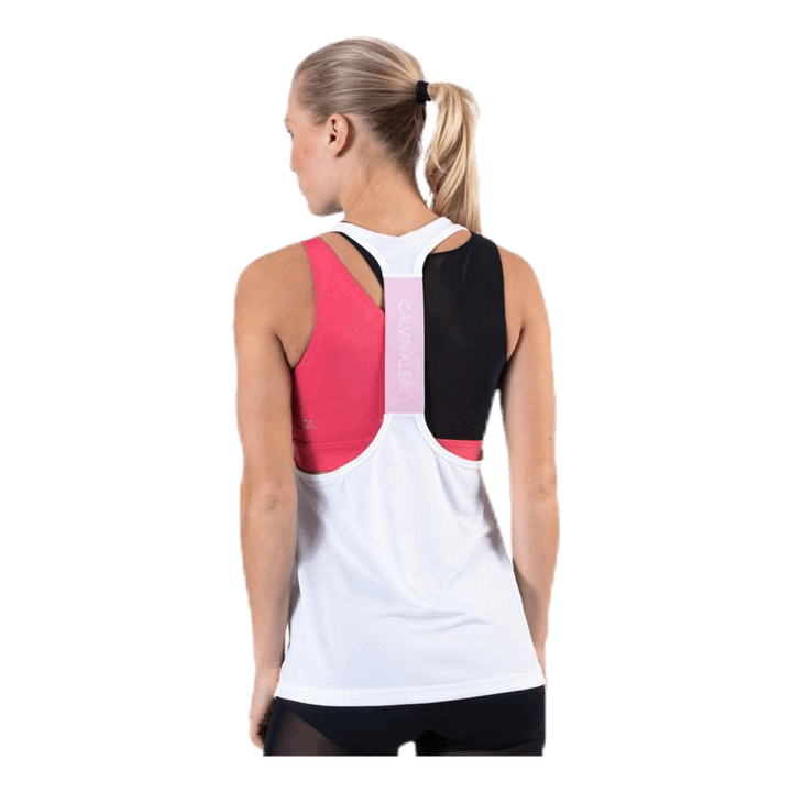 Tank Top White