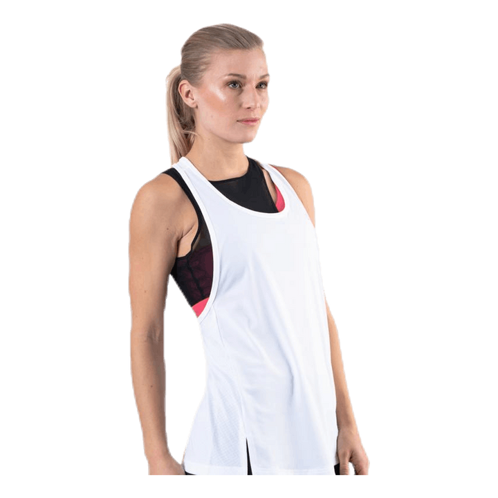 Tank Top White