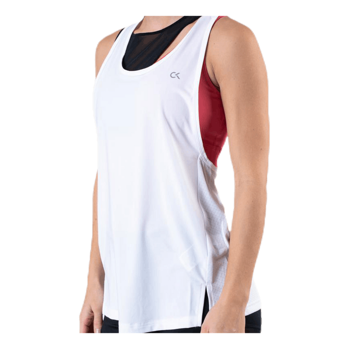 Tank Top White