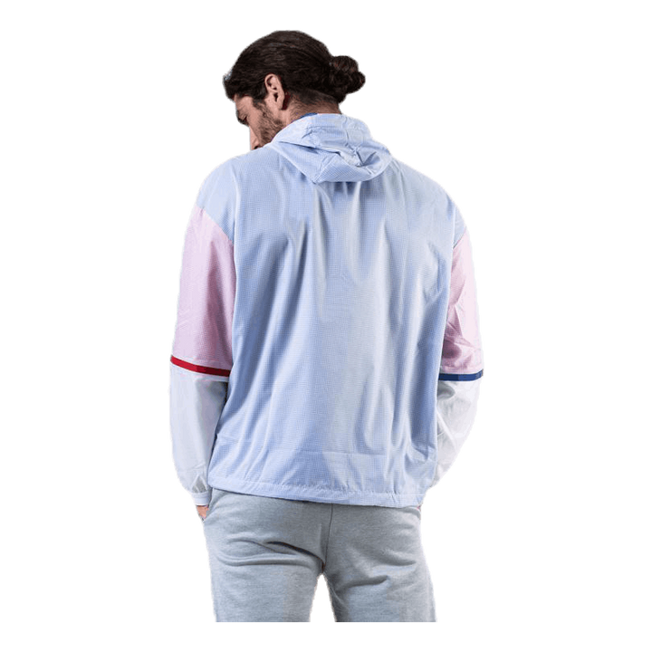 Windbreaker Blue
