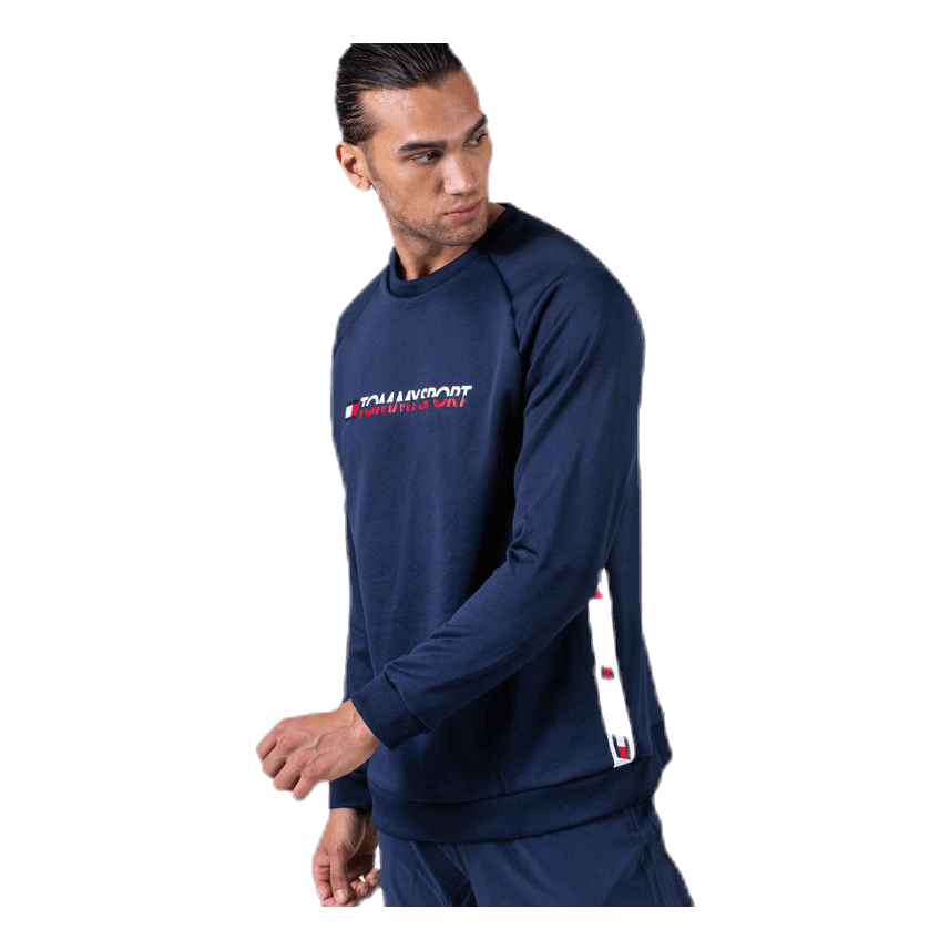 Tommy 2025 sport sweatshirt