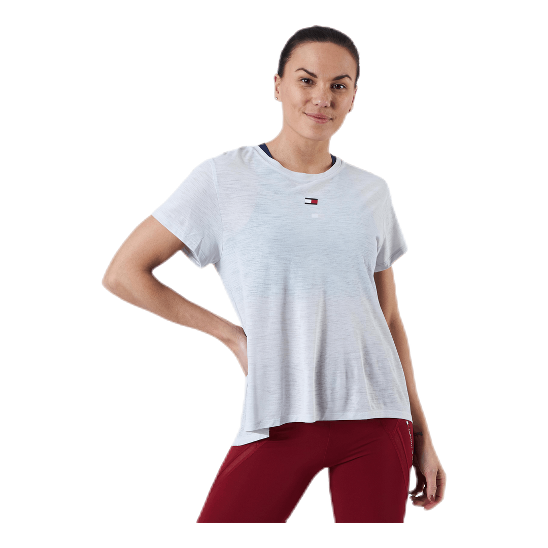 Performance LBR Top White