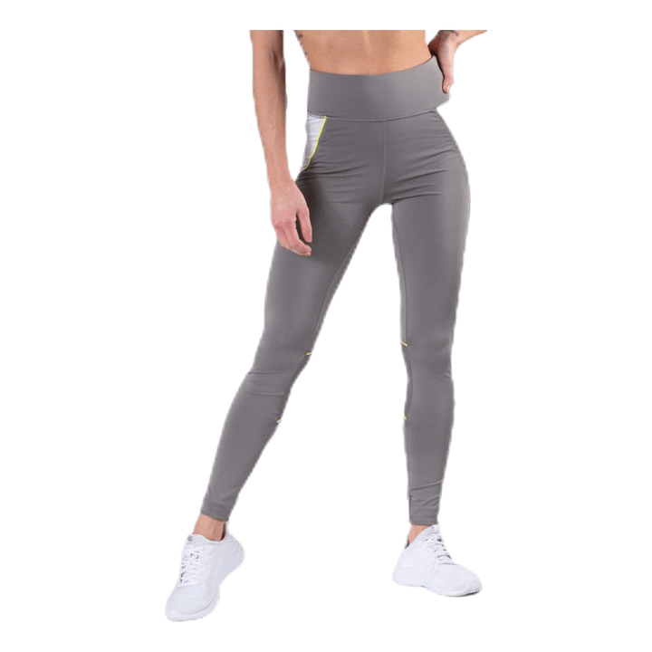 Highwaist Training Legging Grey