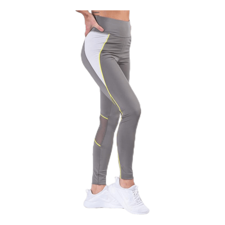 Highwaist Training Legging Grey