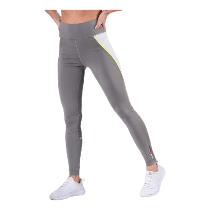 Highwaist Training Legging Grey