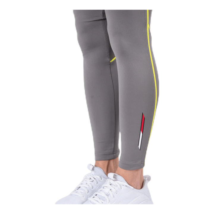 Highwaist Training Legging Grey