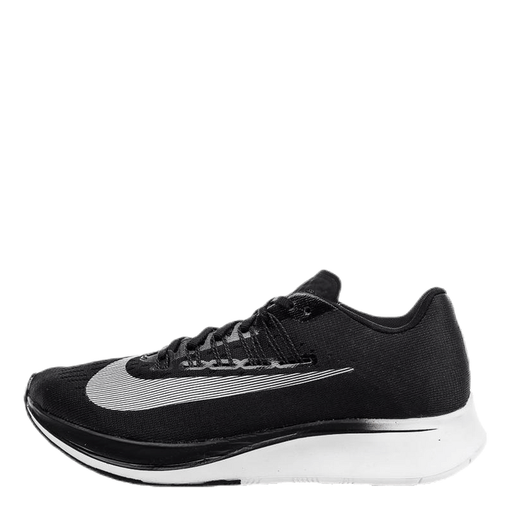 Zoom Fly White/Black