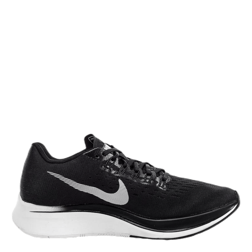 Zoom Fly White/Black