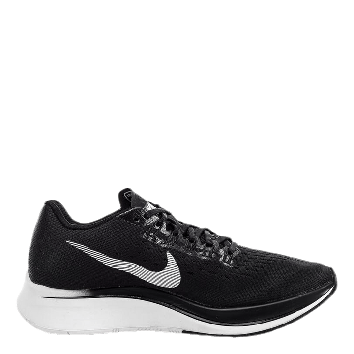 Zoom Fly White/Black