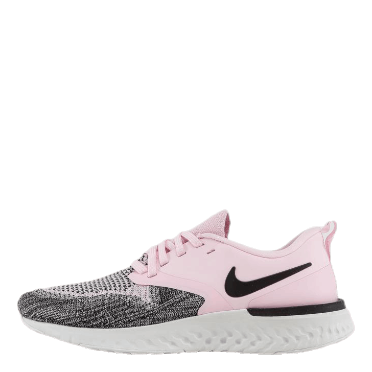 Nike odyssey react flyknit 2 pink online