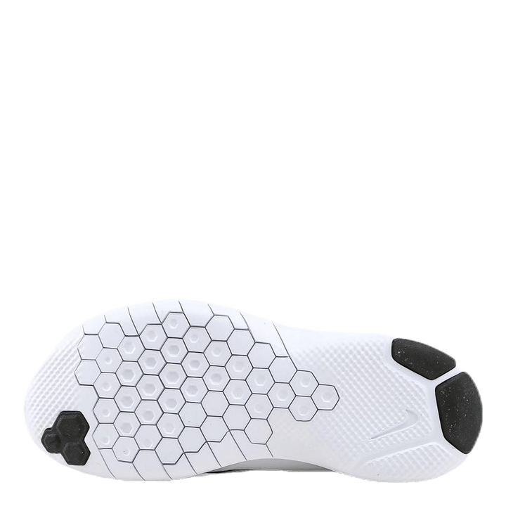 Flex Experience 8 White/Black