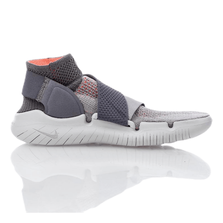 Free Run Motion Flyknit 2018 Grey