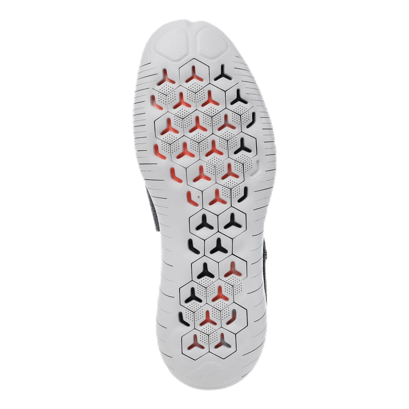 Free Run Motion Flyknit 2018 Grey