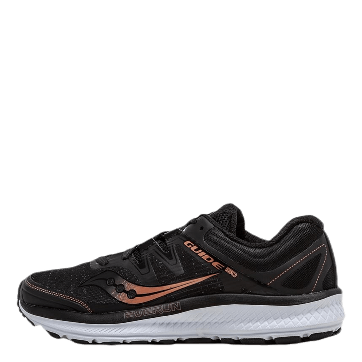 Guide ISO Brown/Black