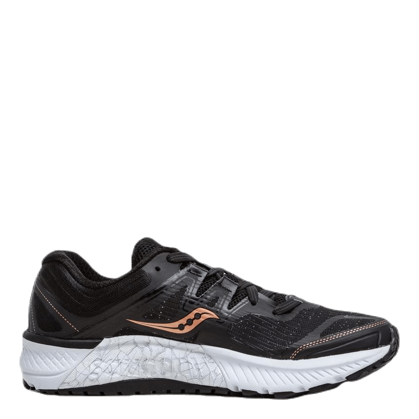 Guide ISO Brown/Black