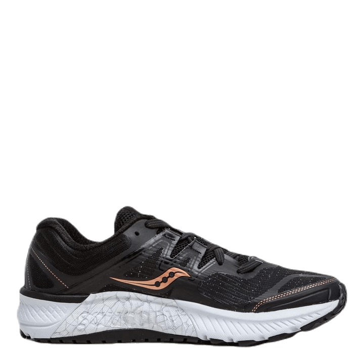 Guide ISO Brown/Black