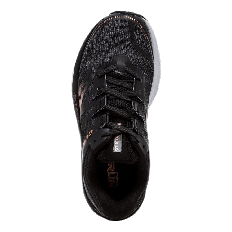 Guide ISO Brown/Black