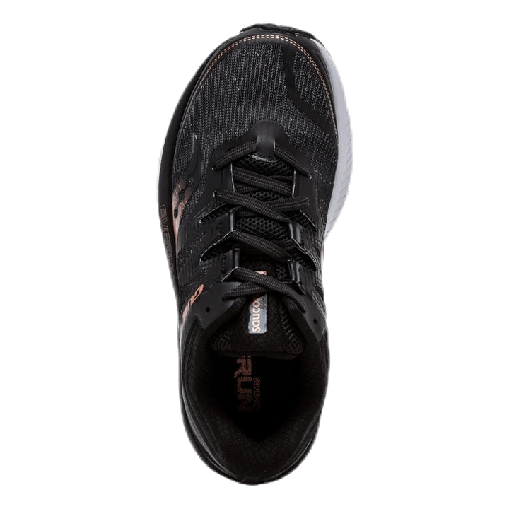 Guide ISO Brown/Black