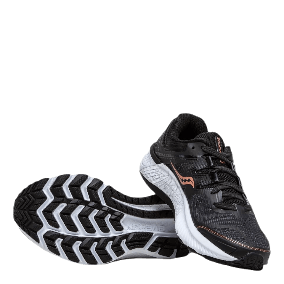 Guide ISO Brown/Black