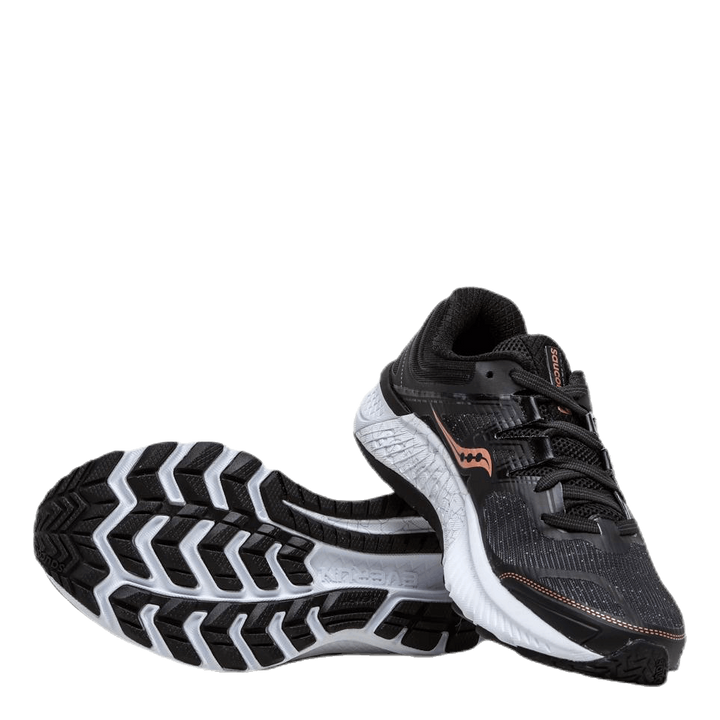 Guide ISO Brown/Black