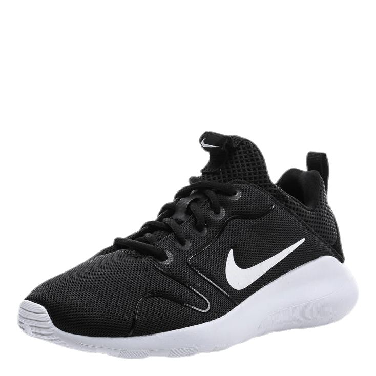 nike kaishi 2.0 black