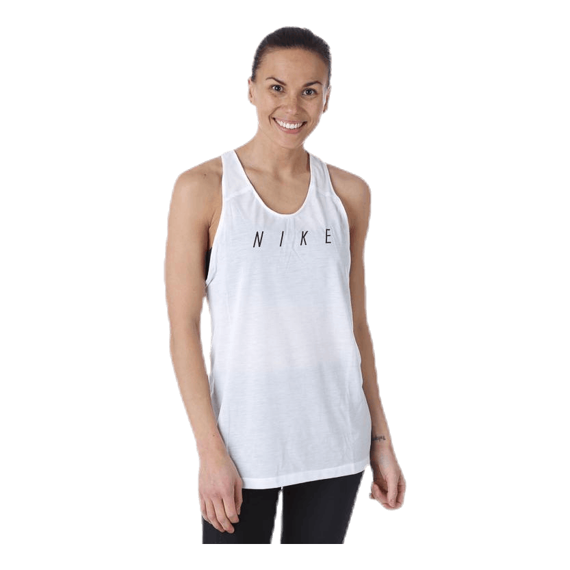 Nike 2025 breathe tank