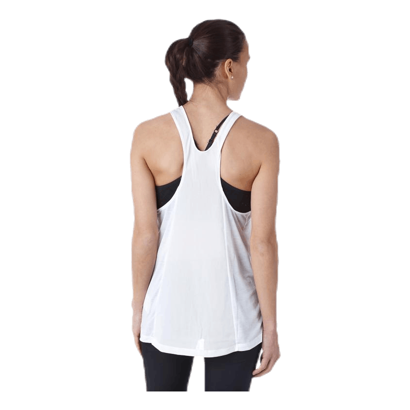Breathe Tank Flow Grx White