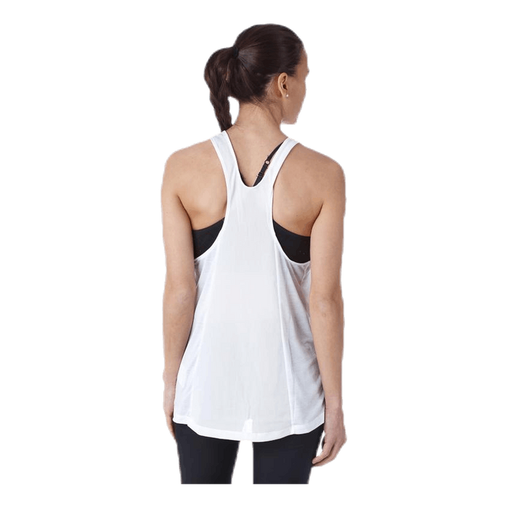 Breathe Tank Flow Grx White