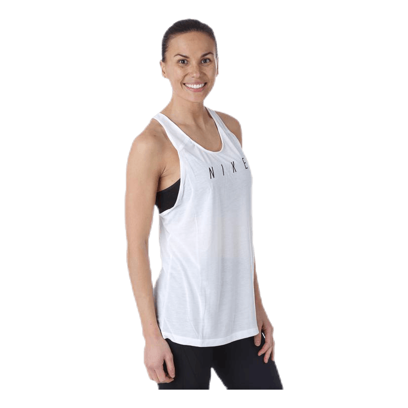 Breathe Tank Flow Grx White