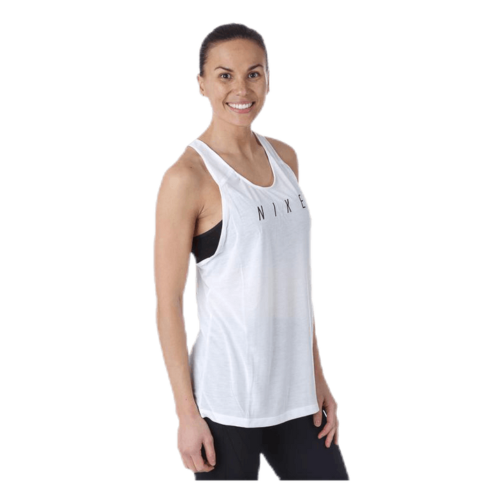 Breathe Tank Flow Grx White