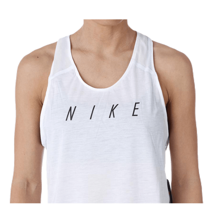 Breathe Tank Flow Grx White