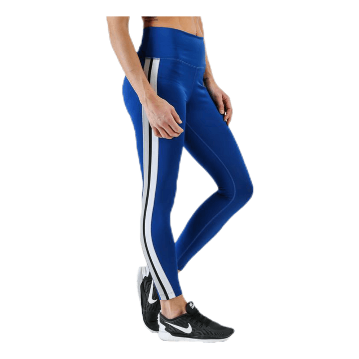 Power Tight MR Gym Elastic 7/8 Blue/Black