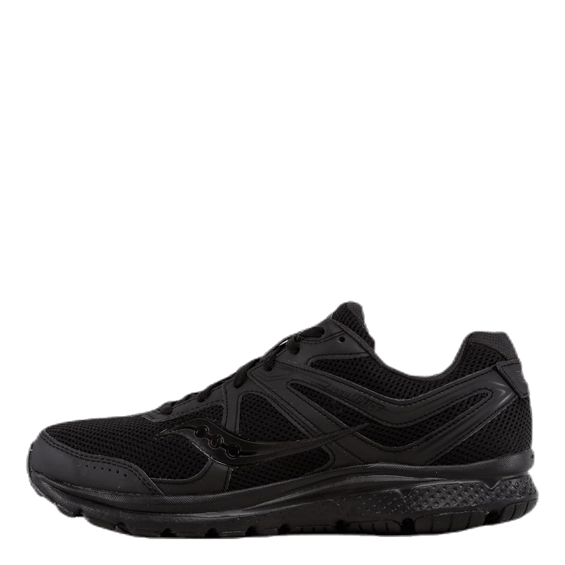 Accomplice Wide Black