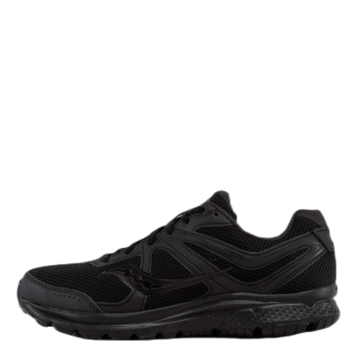 Accomplice Wide Black