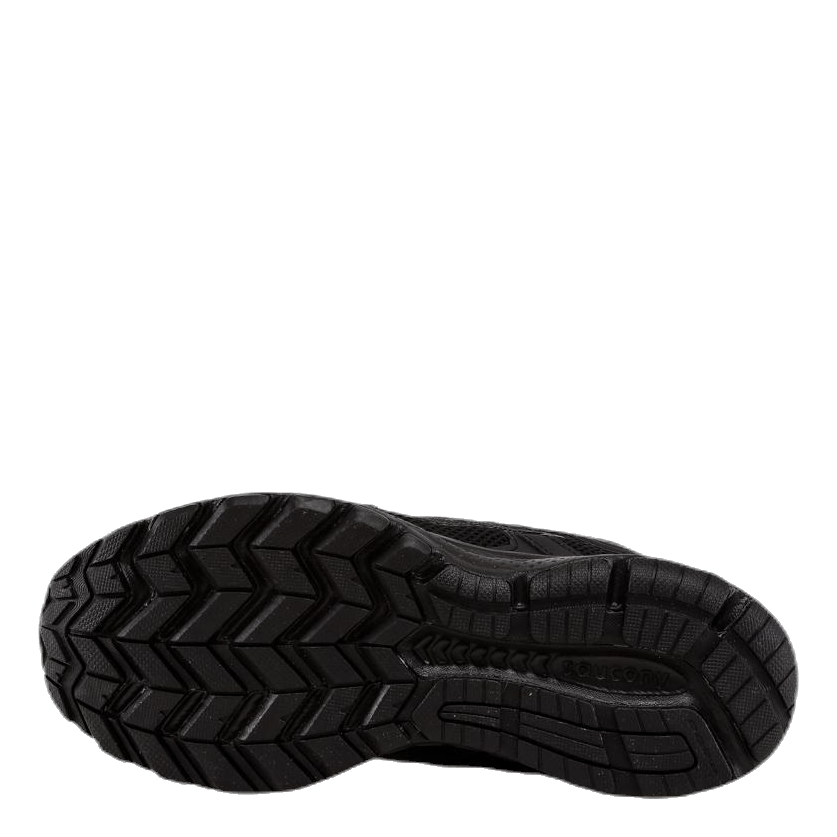 Accomplice Wide Black