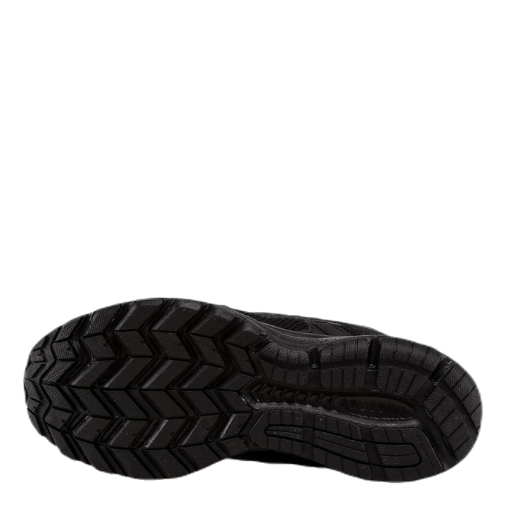 Accomplice Wide Black