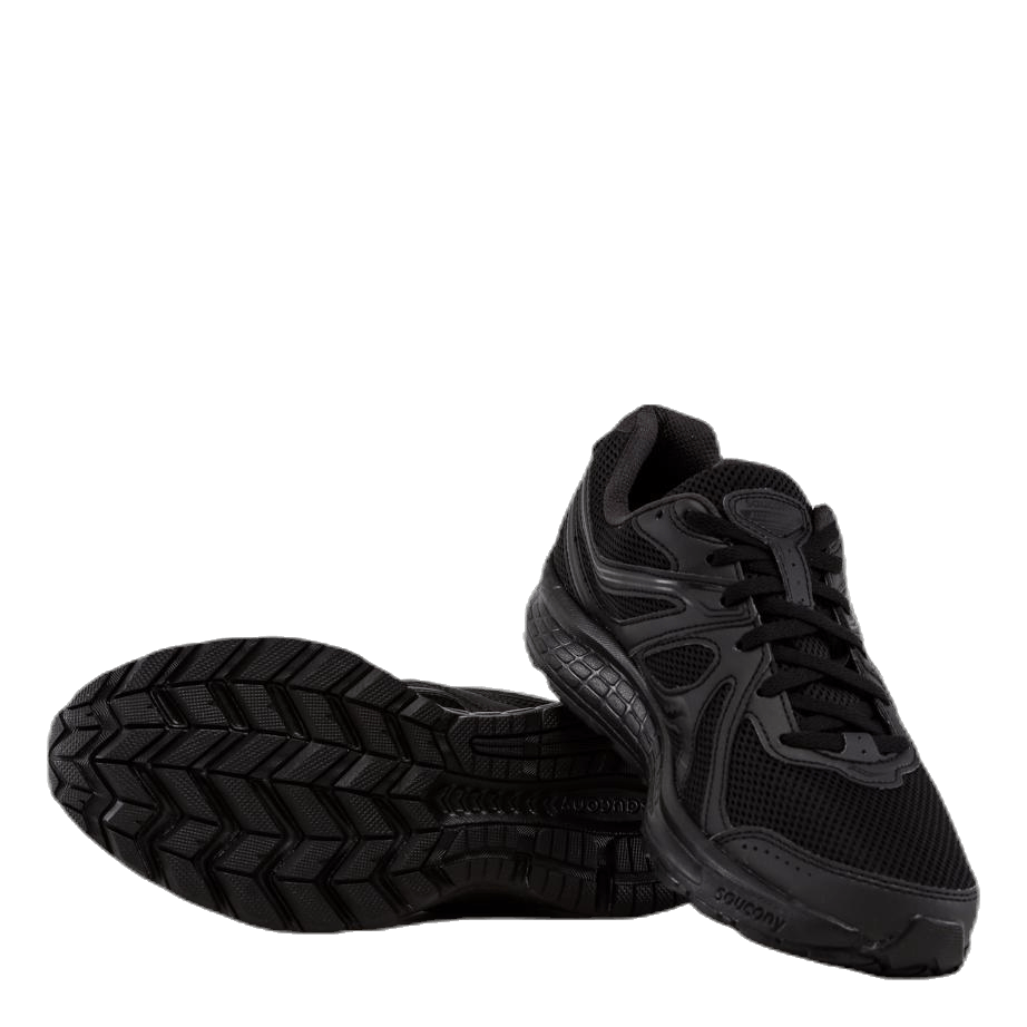 Accomplice Wide Black