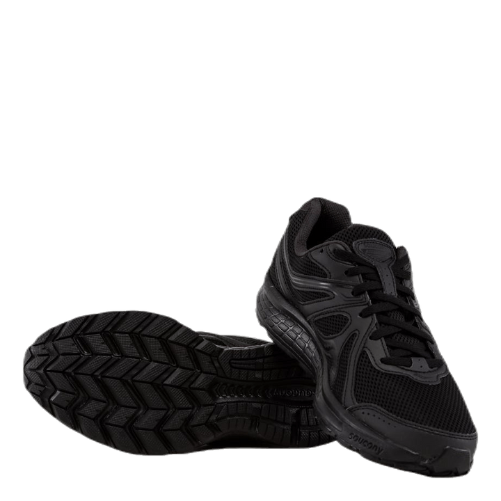 Accomplice Wide Black