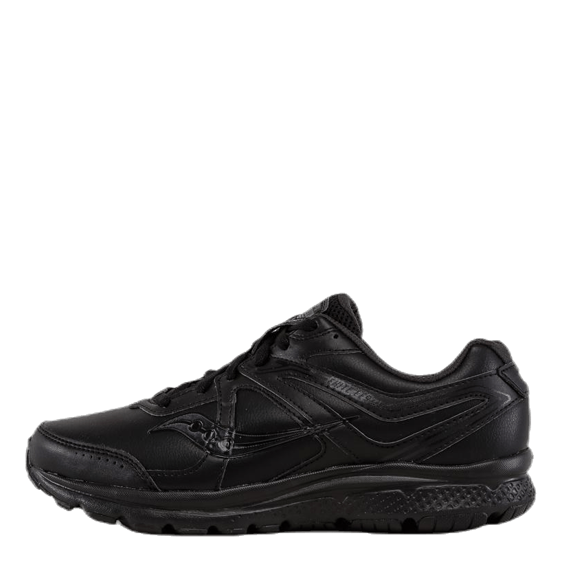 Exite LE9 Wide Black